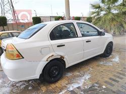 شيفروليه أفيو